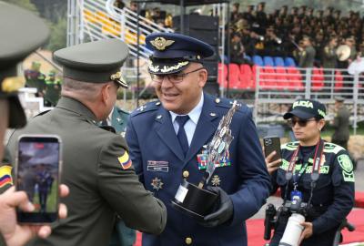 Futuros Suboficiales se destacan en competencia deportiva interinstitucional