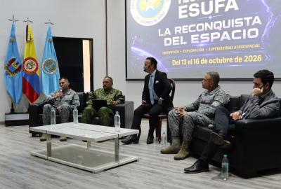 ESUFA