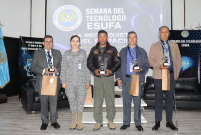 ESUFA