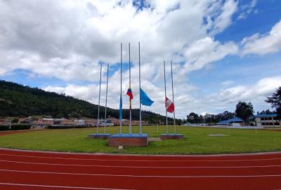 ESUFA