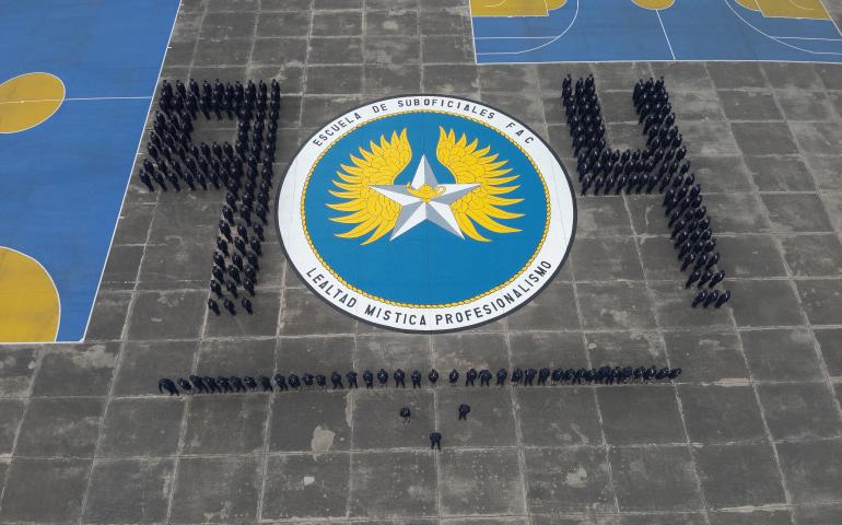 ESUFA