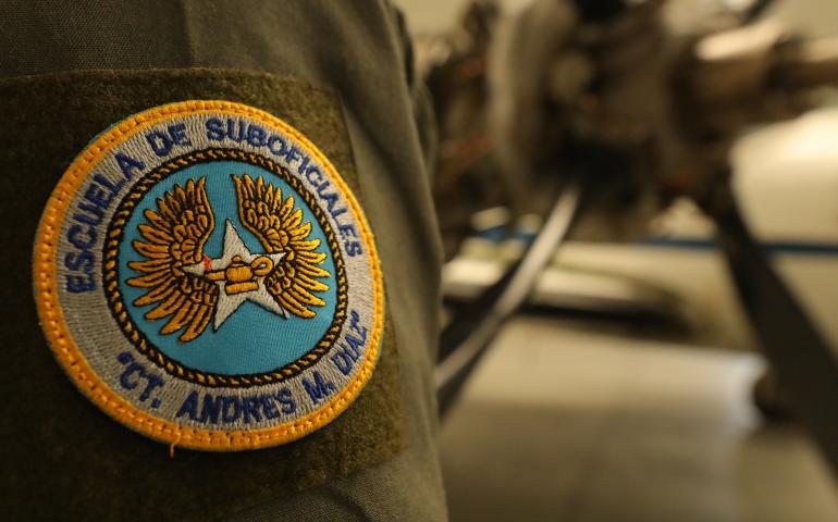 La ESUFA se prepara para un hito histórico con la llegada del Curso N.° 100 de Suboficiales