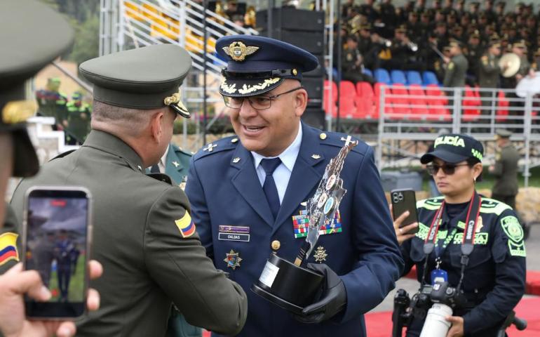 Futuros Suboficiales se destacan en competencia deportiva interinstitucional